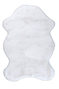 Tzikas Carpets Xali FUR Lefko 70x100cm 26163-062
